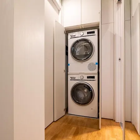 Apartment Keys Of Italy - Unione - Duomo 1 Bdr Milan